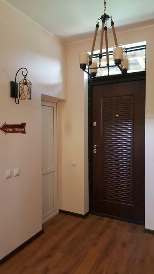 Hillside Orbeliani Residence Borjomi Εξωτερικό φωτογραφία