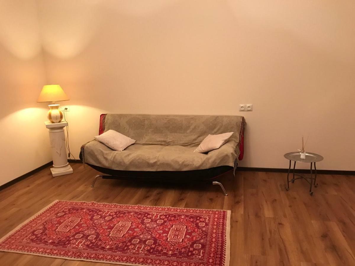 Hillside Orbeliani Residence Borjomi Εξωτερικό φωτογραφία